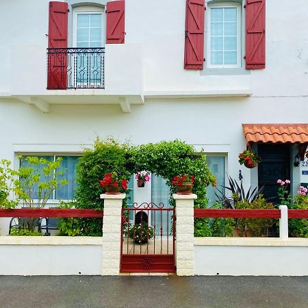 Appartement Neuf Et Moderne Saint-Palais  Kültér fotó
