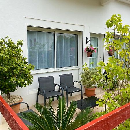 Appartement Neuf Et Moderne Saint-Palais  Kültér fotó