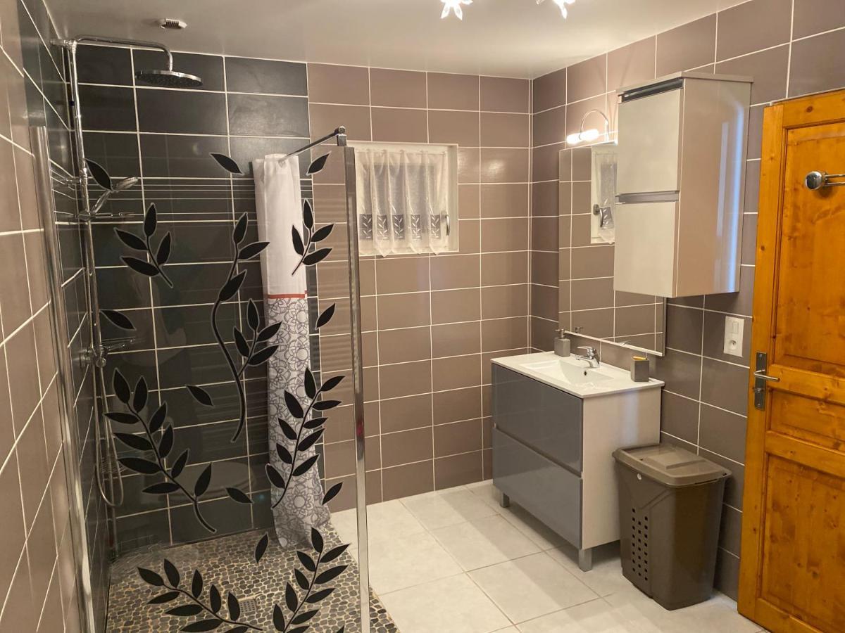 Appartement Neuf Et Moderne Saint-Palais  Kültér fotó